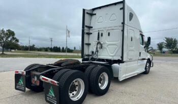 2022 FREIGHTLINER CASCADIA full