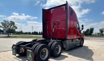 2020 FREIGHTLINER CASCADIA 126 full