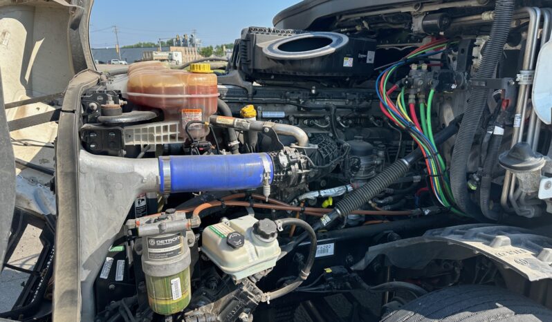 2022 FREIGHTLINER CASCADIA full