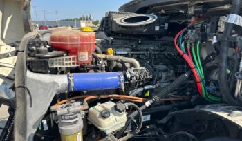 2022 FREIGHTLINER CASCADIA full