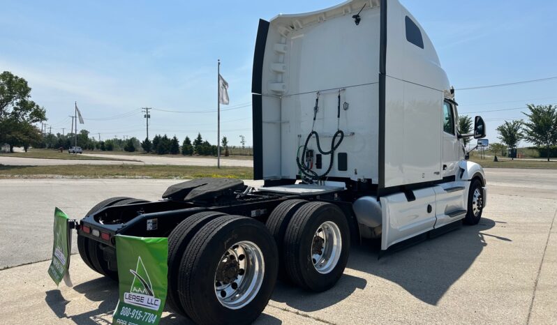 2024 PETERBILT 579 full