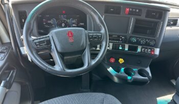 2025 KENWORTH T680 full
