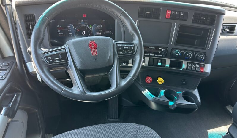 2025 KENWORTH T680 full