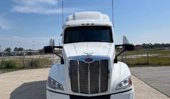 2023 PETERBILT 579 full