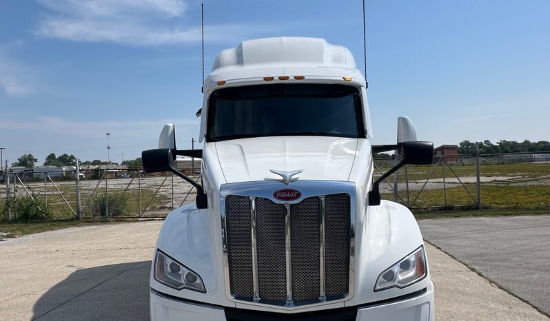 2023 PETERBILT 579