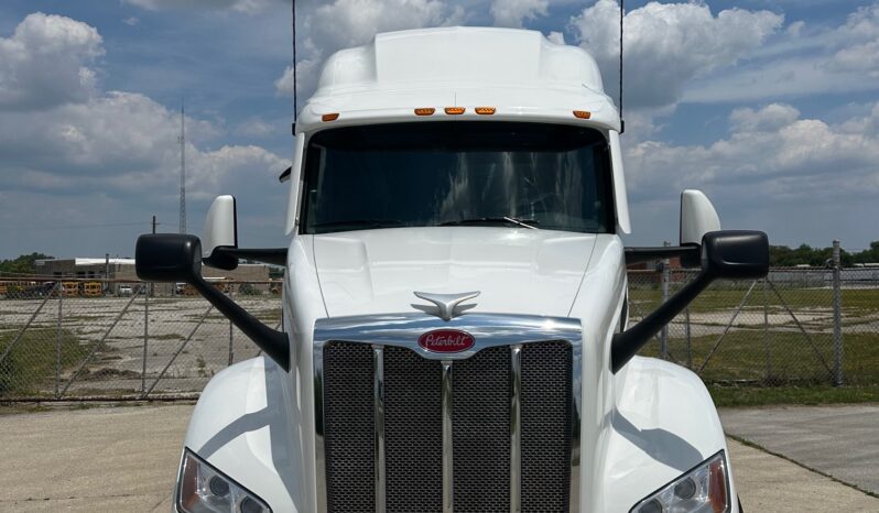 2024 PETERBILT 579