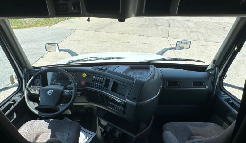 2023 VOLVO VNL 860 full
