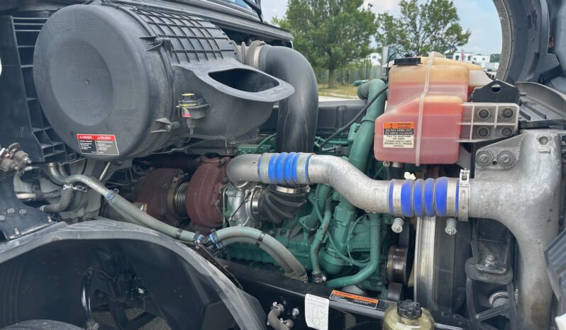 2023 VOLVO VNL860 full