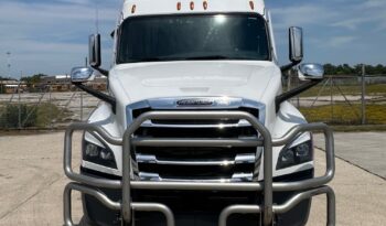 2022 FREIGHTLINER CASCADIA full