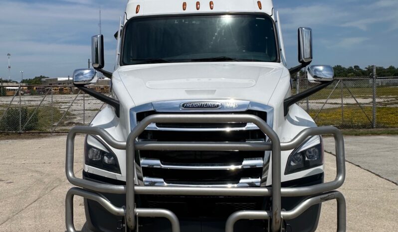 2022 FREIGHTLINER CASCADIA