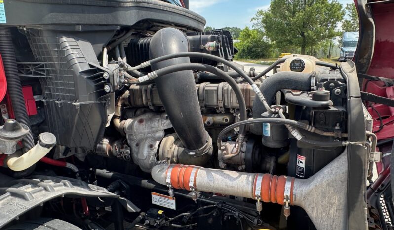 2020 FREIGHTLINER CASCADIA 126 full