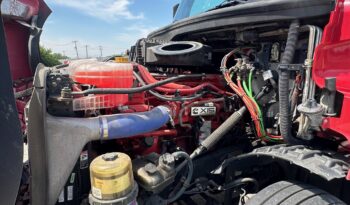 2020 FREIGHTLINER CASCADIA 126 full