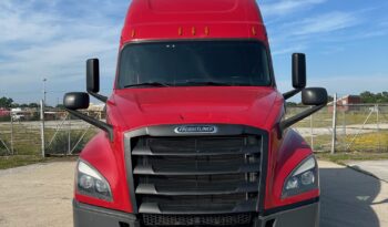 2020 FREIGHTLINER CASCADIA 126 full