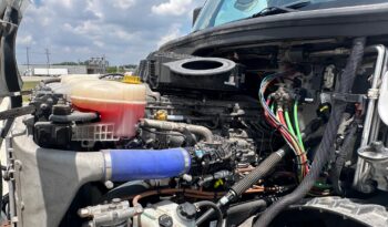 2022 FREIGHTLINER CASCADIA full