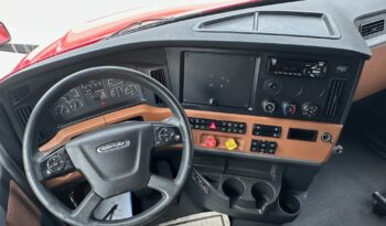 2020 FREIGHTLINER CASCADIA 126 full