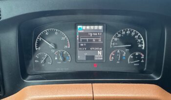 2020 FREIGHTLINER CASCADIA 126 full