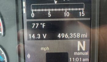 2020 FREIGHTLINER CASCADIA 126 full