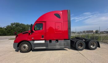 2020 FREIGHTLINER CASCADIA 126 full