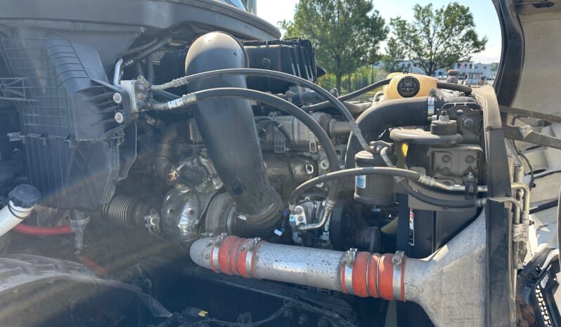2022 FREIGHTLINER CASCADIA full