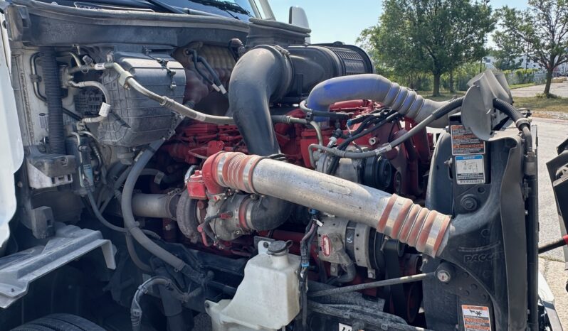 2023 PETERBILT 579 full