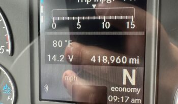 2020 FREIGHTLINER CASCADIA 126 full