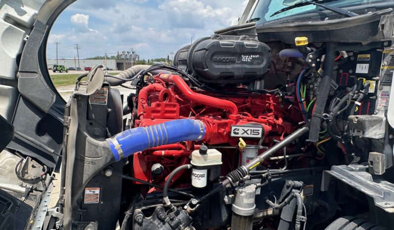 2024 PETERBILT 579 full