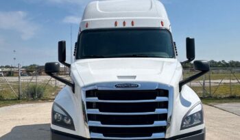 2020 FREIGHTLINER CASCADIA full