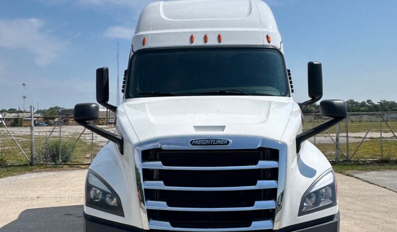 2020 FREIGHTLINER CASCADIA