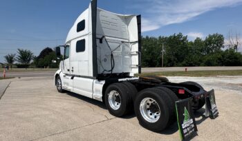 2023 VOLVO VNL 860 full