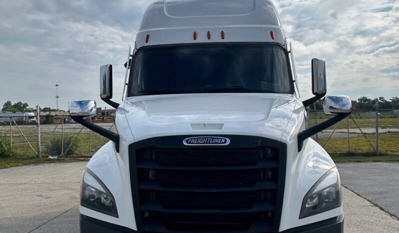 2022 FREIGHTLINER CASCADIA