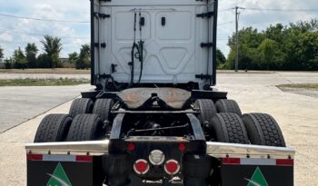 2022 FREIGHTLINER CASCADIA full