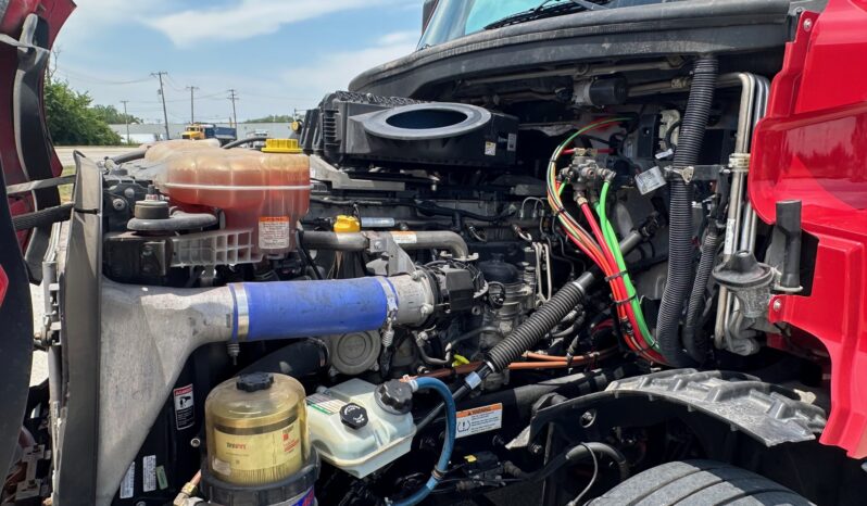 2020 FREIGHTLINER CASCADIA 126 full