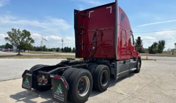 2020 FREIGHTLINER CASCADIA 126 full