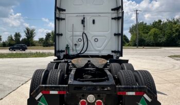 2022 FREIGHTLINER CASCADIA full