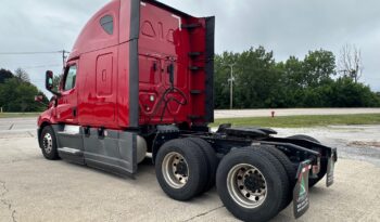 2020 FREIGHTLINER CASCADIA 126 full