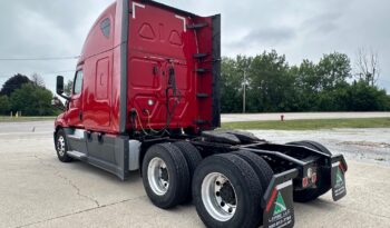 2020 FREIGHTLINER CASCADIA 126 full