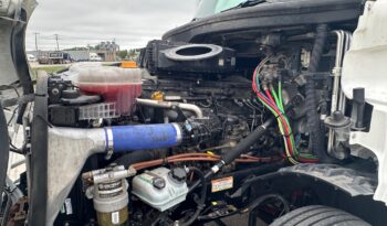 2022 FREIGHTLINER CASCADIA full