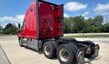 2020 FREIGHTLINER CASCADIA 126 full