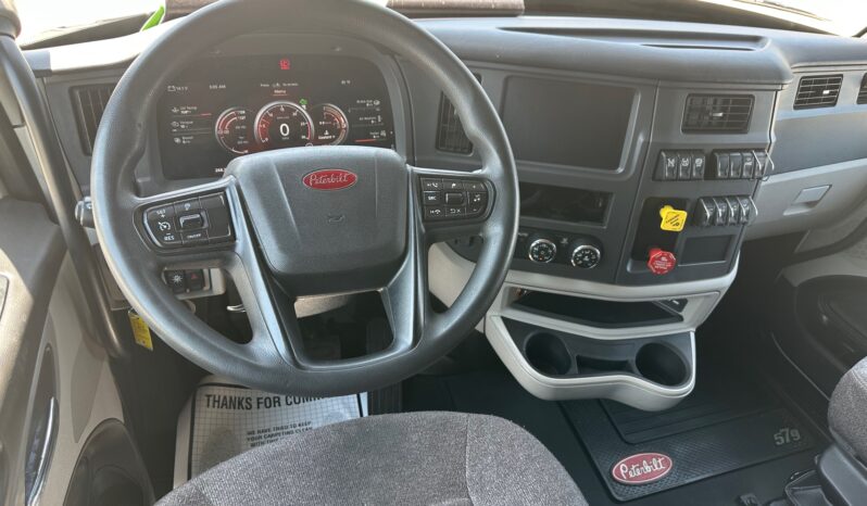 2024 PETERBILT 579 full