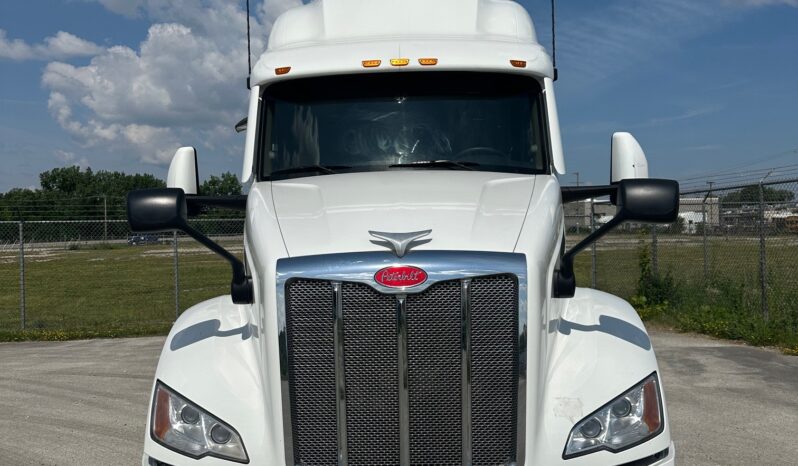 2023 PETERBILT 579