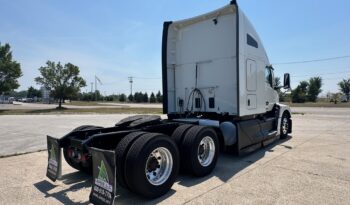 2025 KENWORTH T680 full