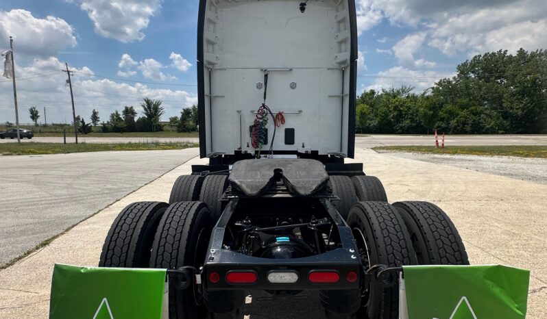 2024 PETERBILT 579 full