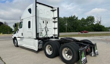 2022 FREIGHTLINER CASCADIA full