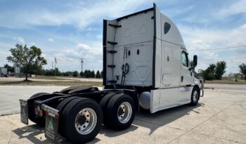 2022 FREIGHTLINER CASCADIA full