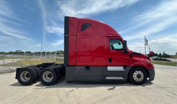2020 FREIGHTLINER CASCADIA 126 full