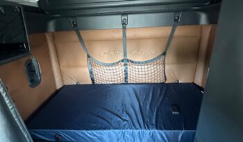 2020 FREIGHTLINER CASCADIA 126 full