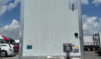 2026 WABASH DRY VAN full