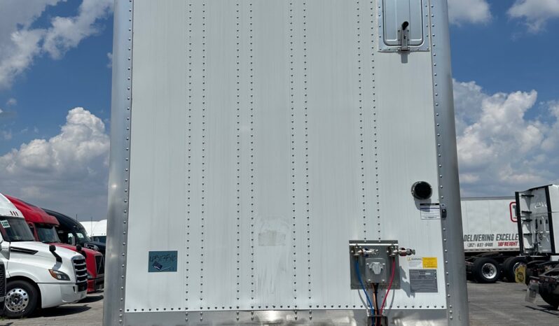 2026 WABASH DRY VAN full