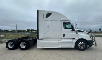 2022 FREIGHTLINER CASCADIA full