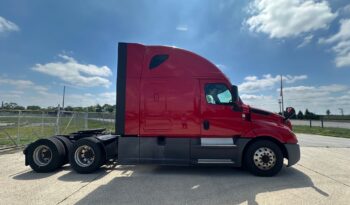 2020 FREIGHTLINER CASCADIA 126 full
